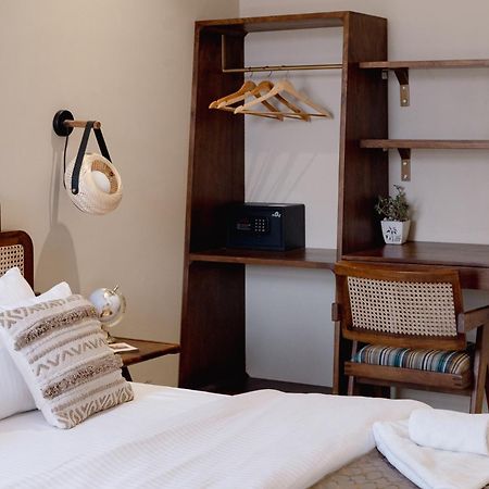 Kaas By Safarnama - Boutique Hotel 바라나시 외부 사진