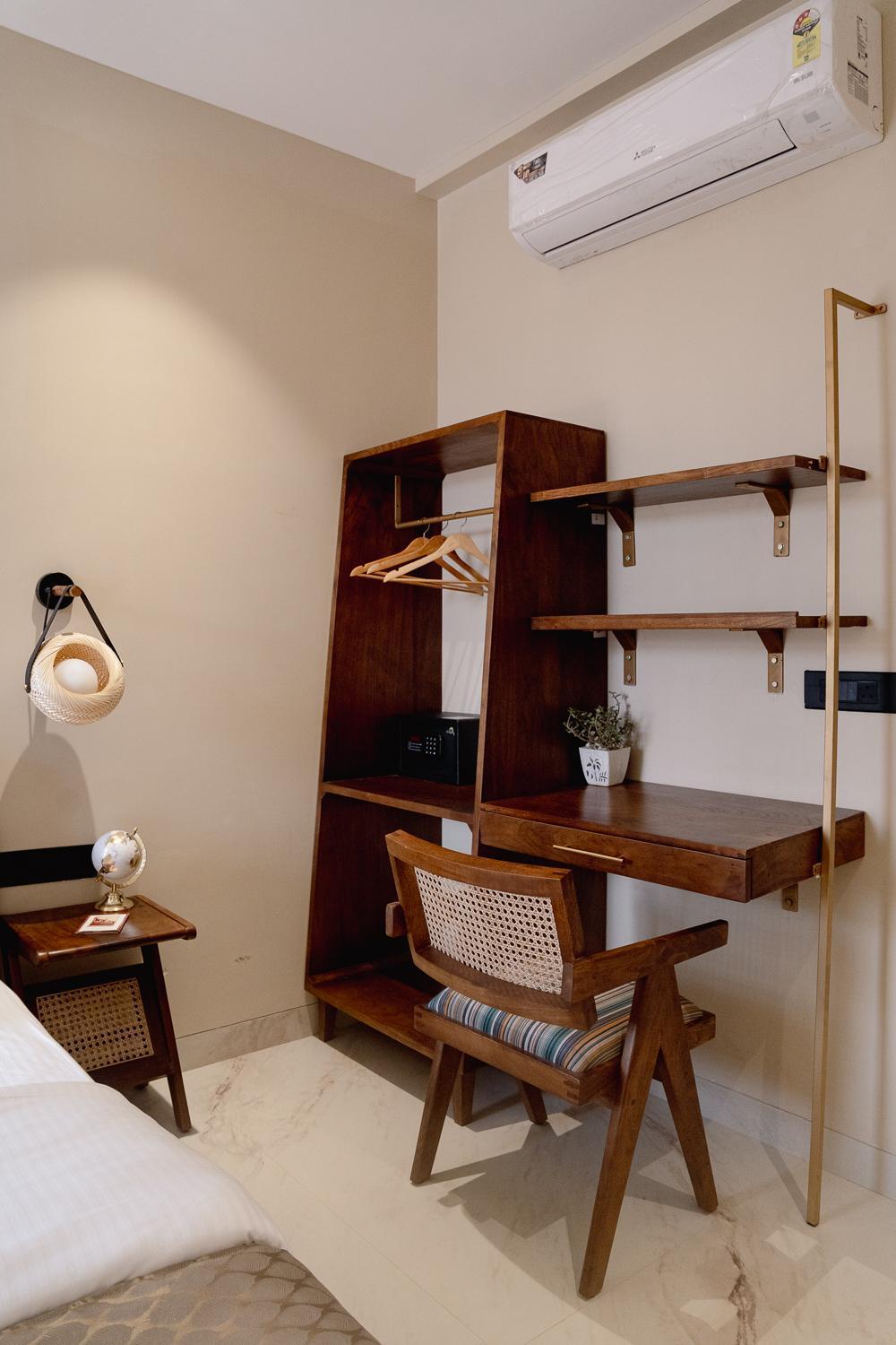 Kaas By Safarnama - Boutique Hotel 바라나시 외부 사진