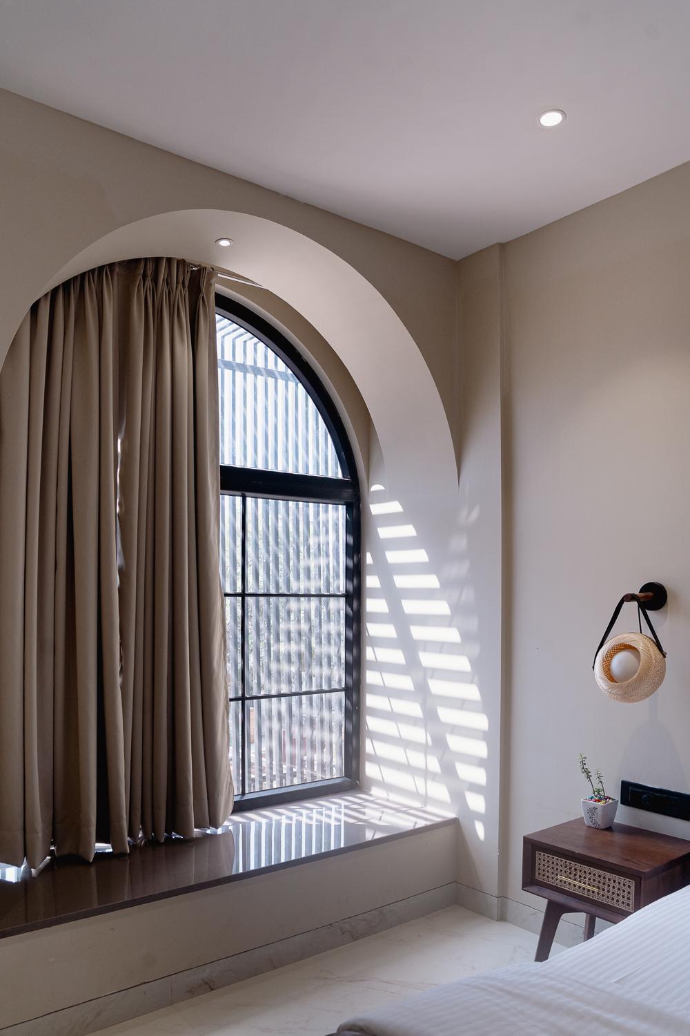 Kaas By Safarnama - Boutique Hotel 바라나시 외부 사진