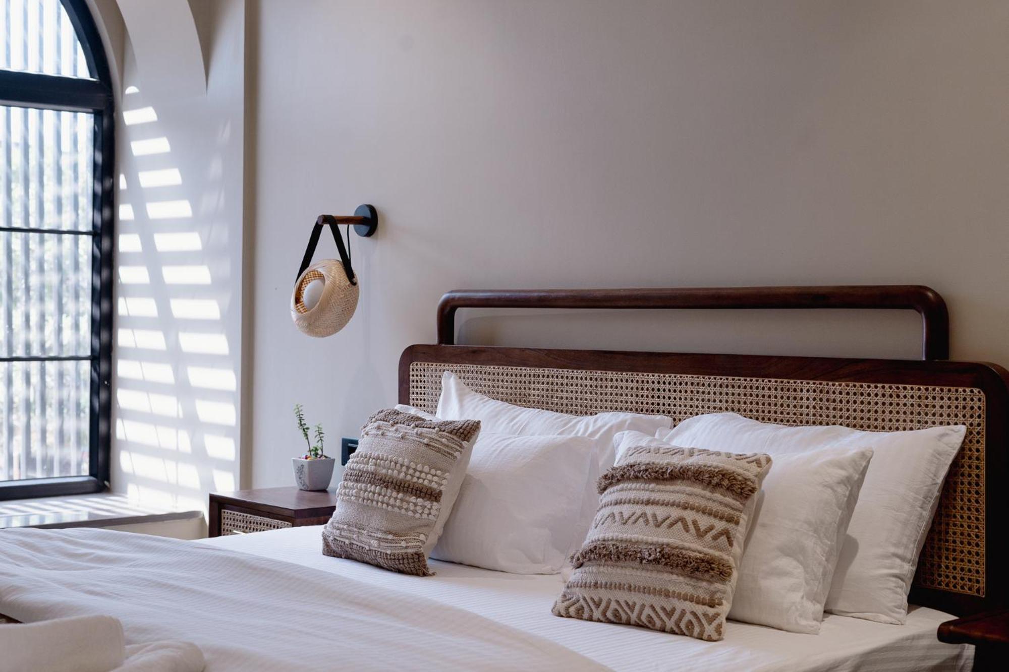 Kaas By Safarnama - Boutique Hotel 바라나시 외부 사진