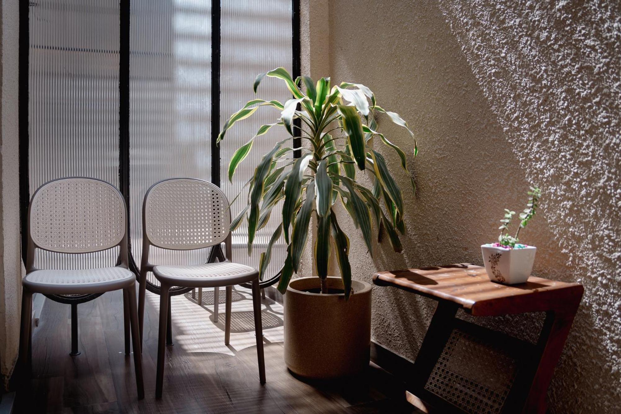 Kaas By Safarnama - Boutique Hotel 바라나시 외부 사진