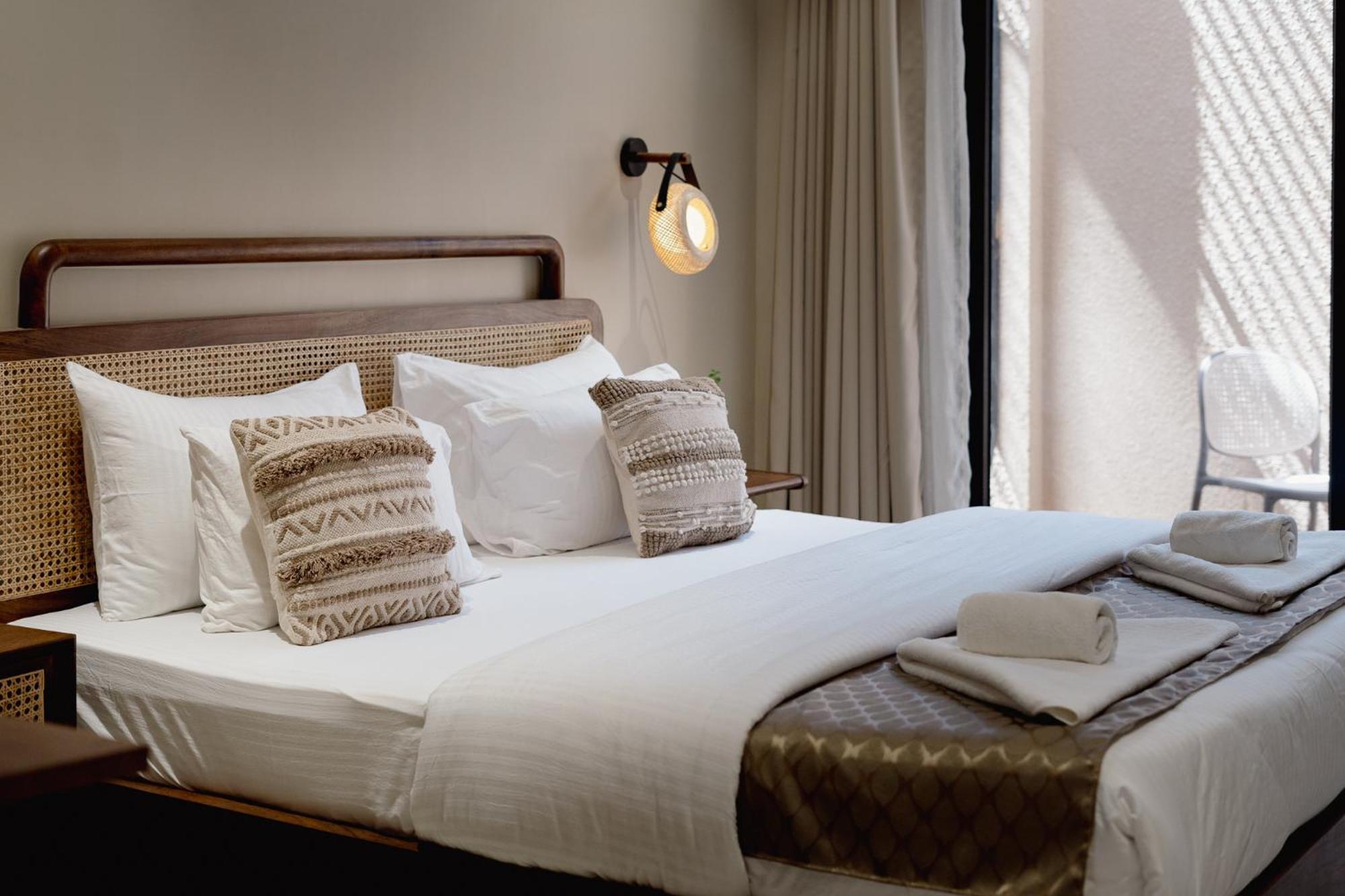 Kaas By Safarnama - Boutique Hotel 바라나시 외부 사진