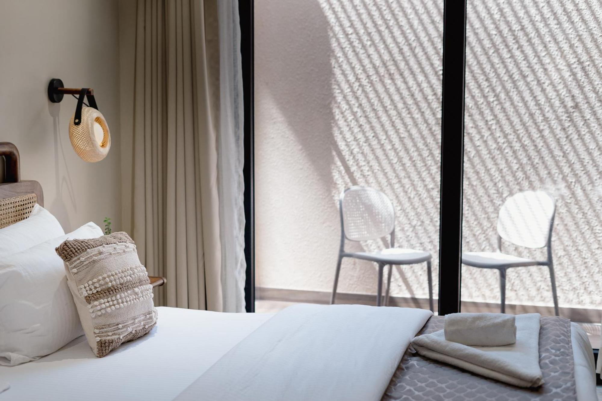 Kaas By Safarnama - Boutique Hotel 바라나시 외부 사진